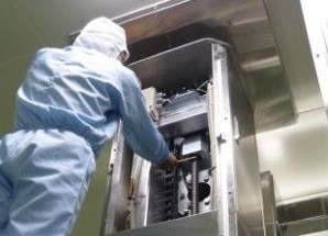 カスタマーエンジニア