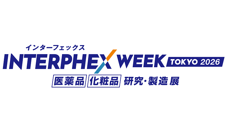 【来場登録のご案内】第28回インターフェックスジャパンに出展いたします。