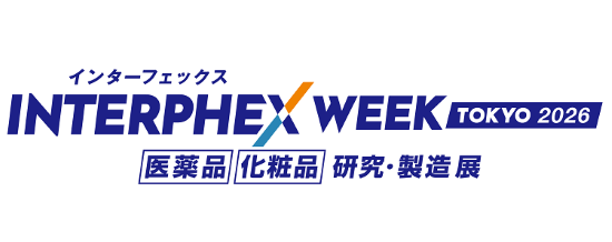 【来場登録のご案内】第28回インターフェックスジャパンに出展いたします。