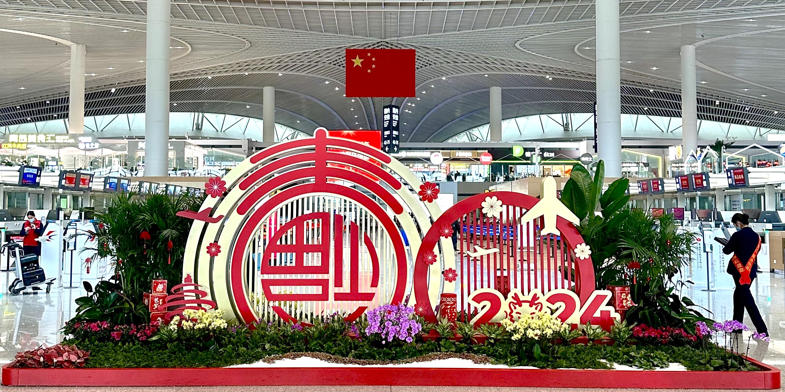 中国出張に行ってきました！