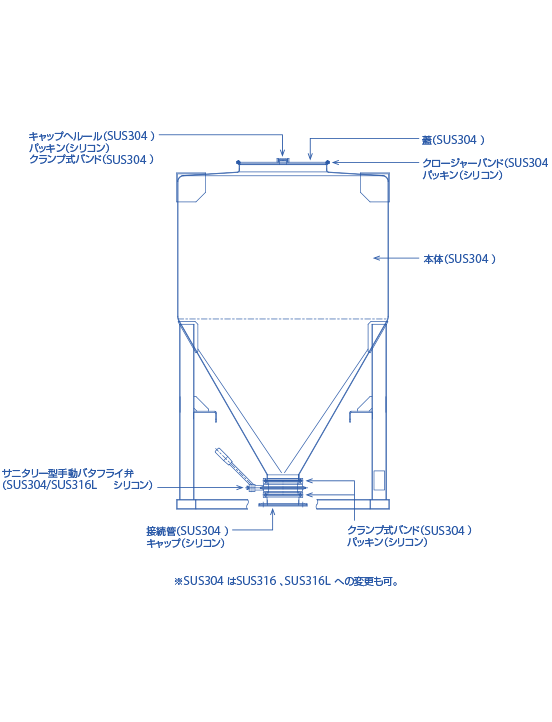 設計イメージ