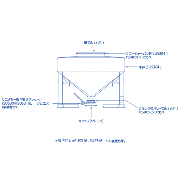 設計イメージ