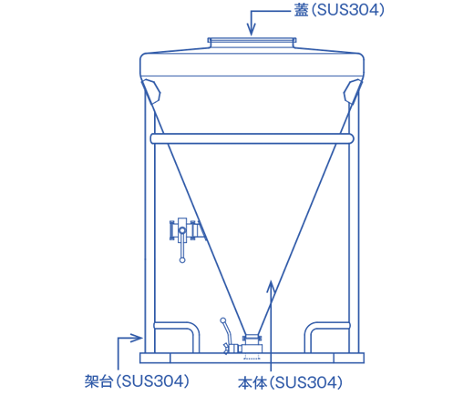 設計イメージ