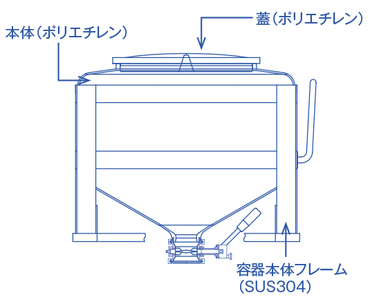 設計イメージ