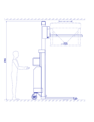 Electric lifter