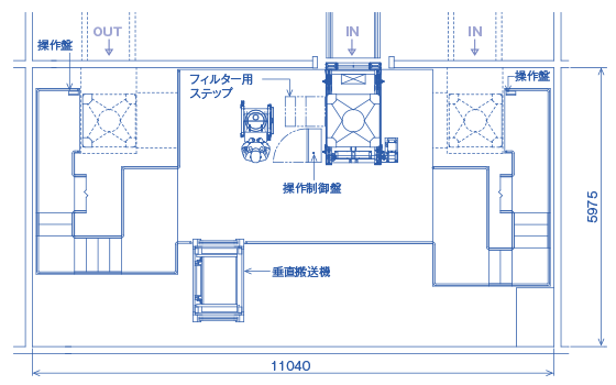 設計イメージ