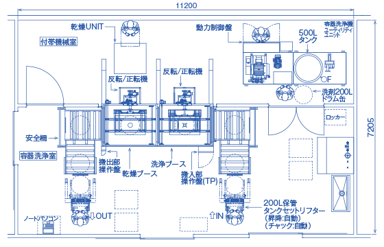 設計イメージ