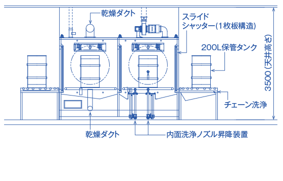 設計イメージ