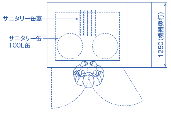 設計イメージ