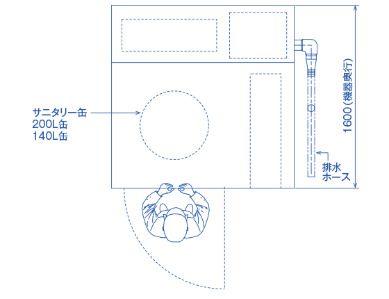 設計イメージ