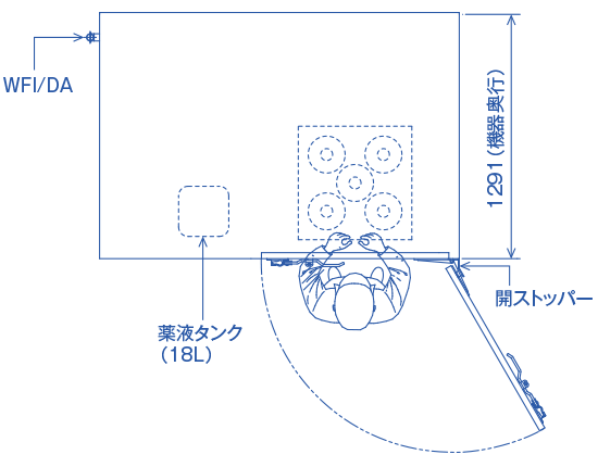 設計イメージ