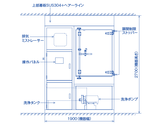 設計イメージ