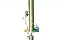 Jet Cylinder & Pump tank