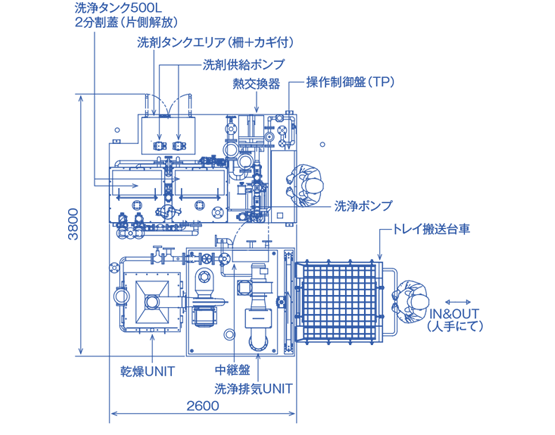 設計イメージ